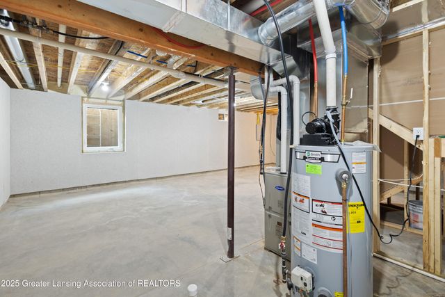 1927 Teel Avenue, Lansing, MI 48910