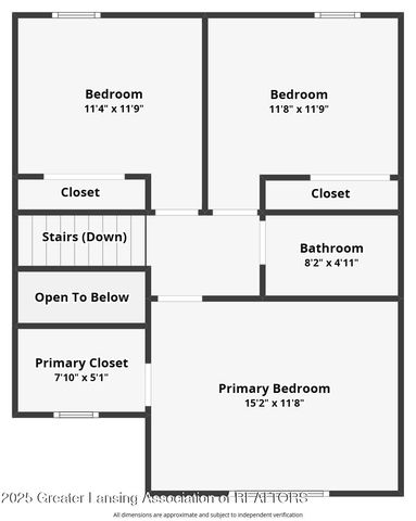 1927 Teel Avenue, Lansing, MI 48910