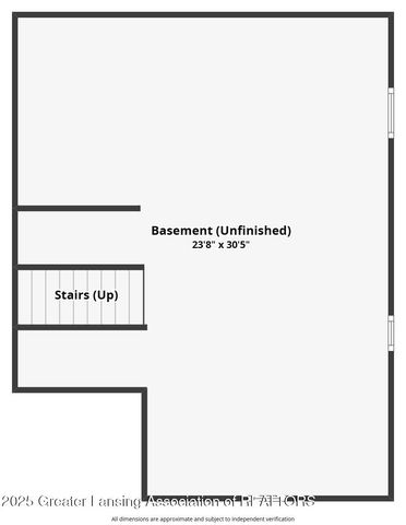 1927 Teel Avenue, Lansing, MI 48910