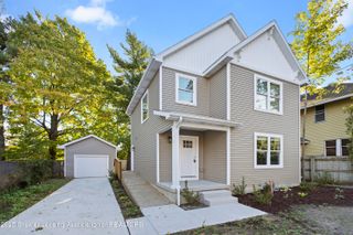 1927 Teel Avenue, Lansing, MI 48910