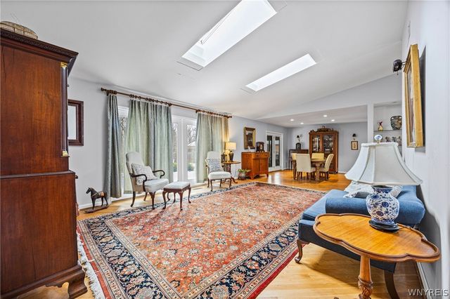 216 Naramore Drive, Batavia City, NY 14020