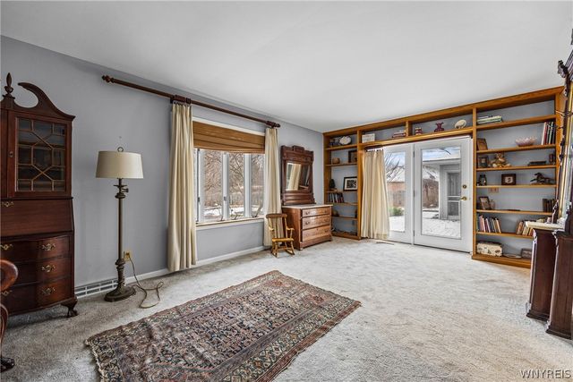 216 Naramore Drive, Batavia City, NY 14020