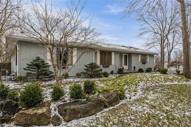 216 Naramore Drive, Batavia City, NY 14020