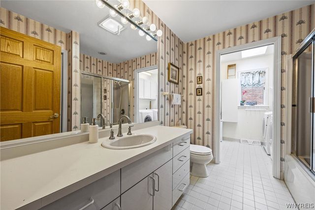 216 Naramore Drive, Batavia City, NY 14020