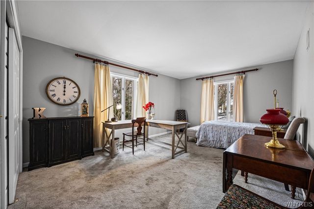 216 Naramore Drive, Batavia City, NY 14020