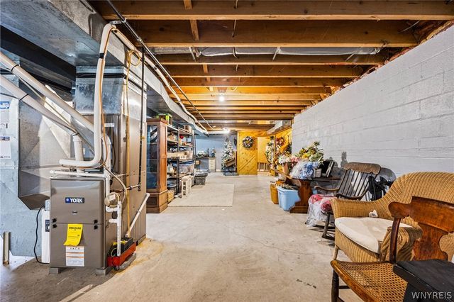 216 Naramore Drive, Batavia City, NY 14020