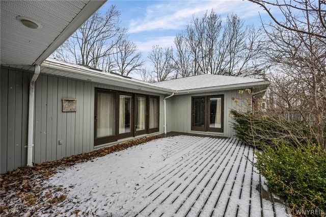 216 Naramore Drive, Batavia City, NY 14020