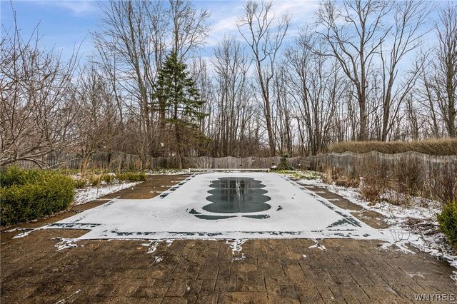 216 Naramore Drive, Batavia City, NY 14020