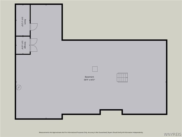 216 Naramore Drive, Batavia City, NY 14020