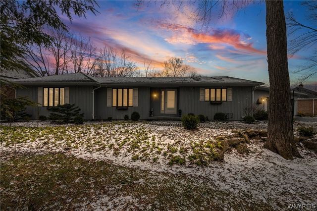 216 Naramore Drive, Batavia City, NY 14020