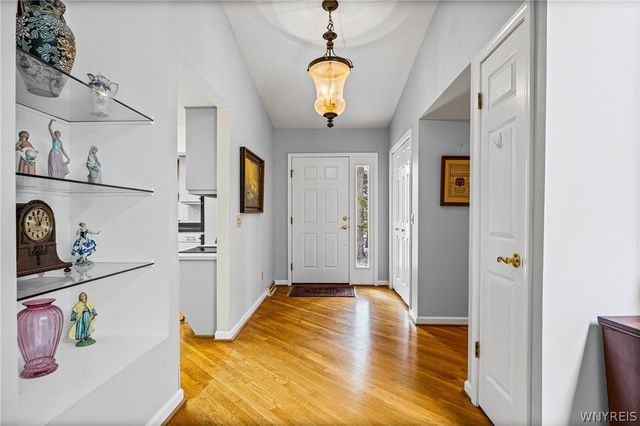 216 Naramore Drive, Batavia City, NY 14020