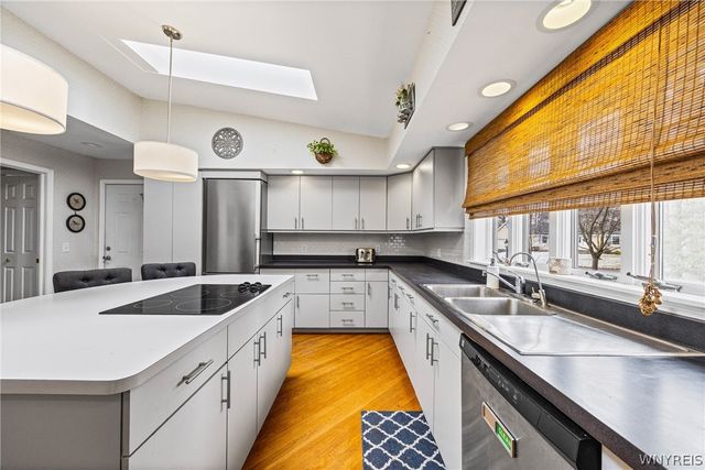 216 Naramore Drive, Batavia City, NY 14020