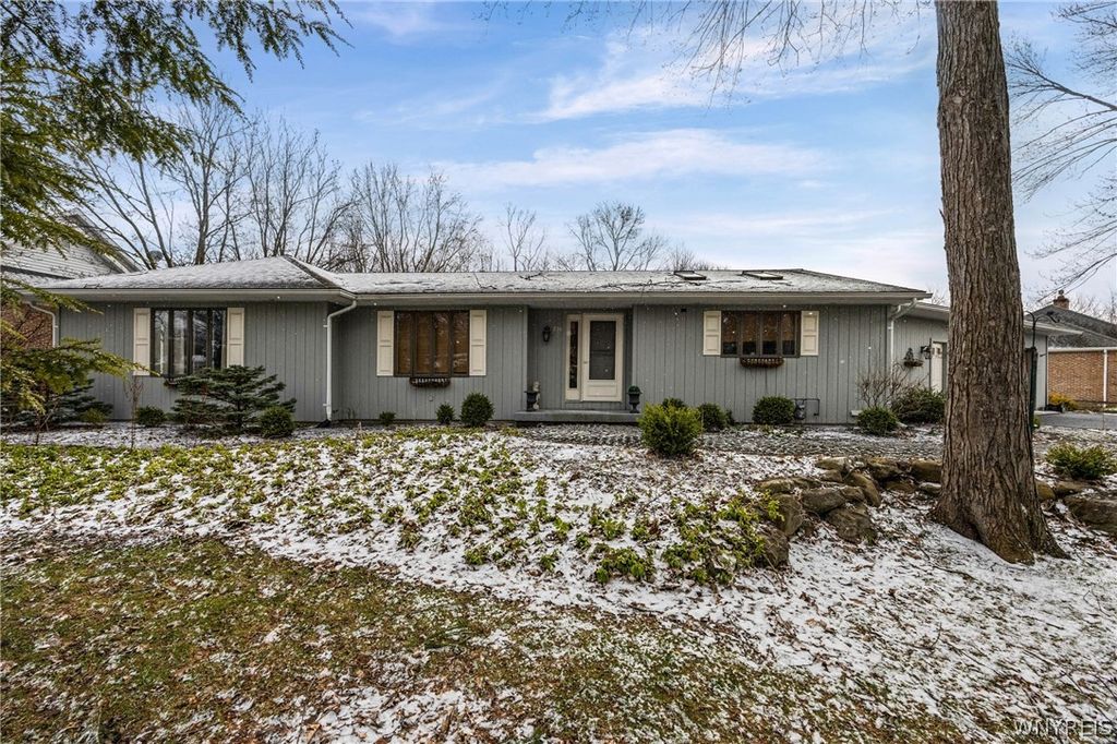 216 Naramore Drive, Batavia City, NY 14020