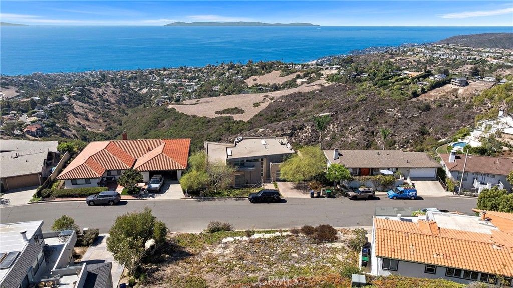 2840 Zell Drive, Laguna Beach, CA 92651 — exterior