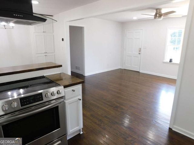 3928 Lillie Street, Powder Springs, GA 30127