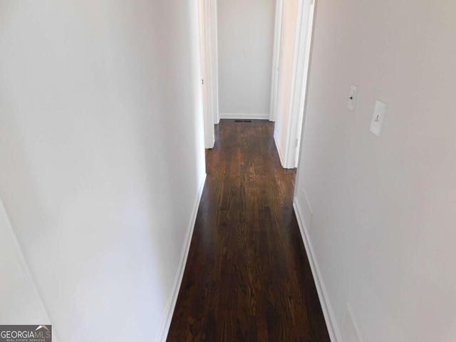 3928 Lillie Street, Powder Springs, GA 30127