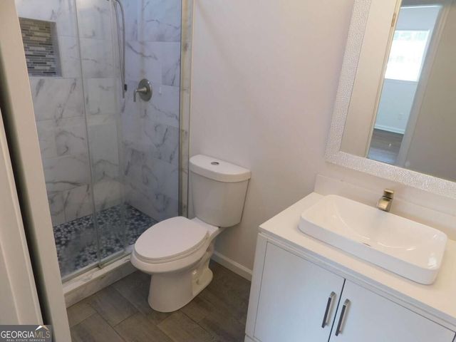 3928 Lillie Street, Powder Springs, GA 30127