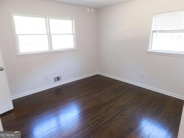 3928 Lillie Street, Powder Springs, GA 30127