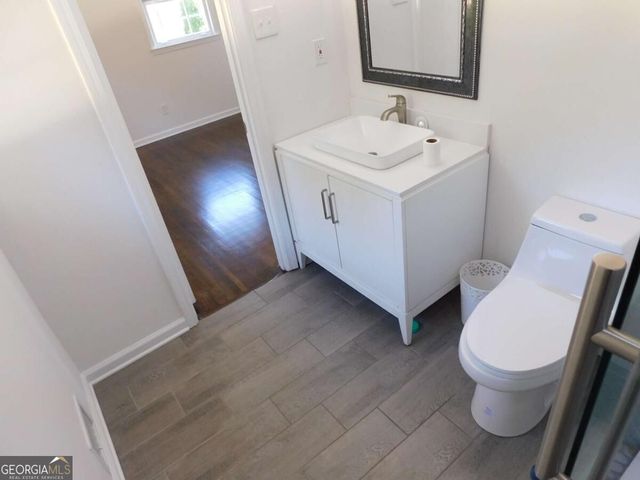 3928 Lillie Street, Powder Springs, GA 30127