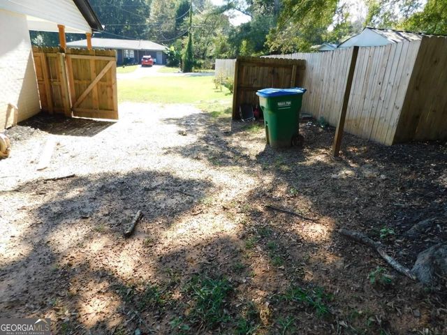 3928 Lillie Street, Powder Springs, GA 30127