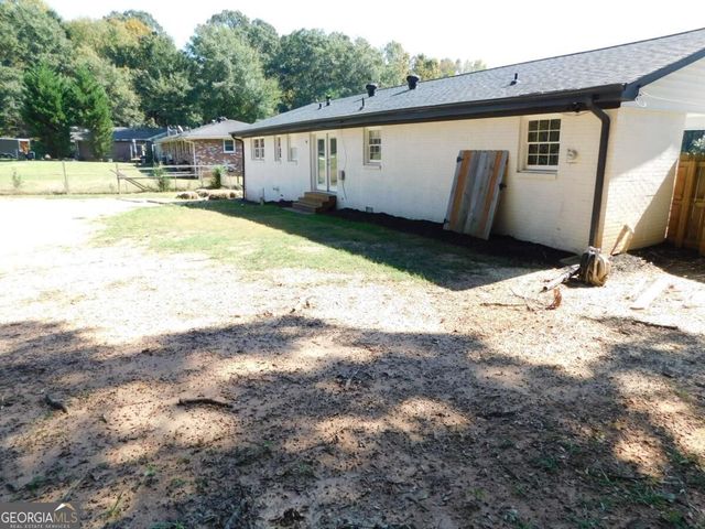 3928 Lillie Street, Powder Springs, GA 30127