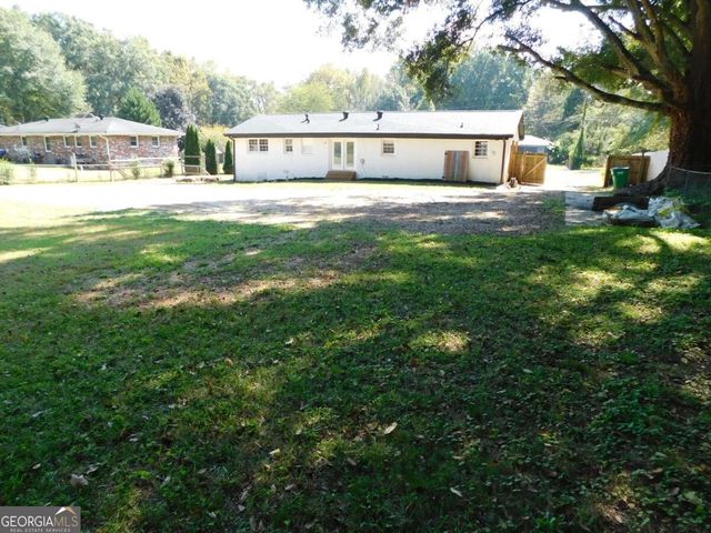3928 Lillie Street, Powder Springs, GA 30127