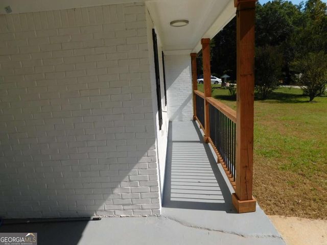 3928 Lillie Street, Powder Springs, GA 30127