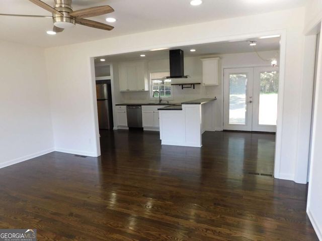 3928 Lillie Street, Powder Springs, GA 30127
