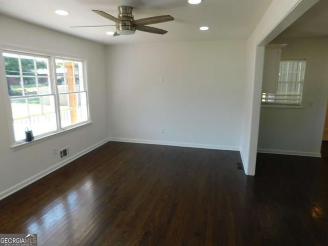 3928 Lillie Street, Powder Springs, GA 30127