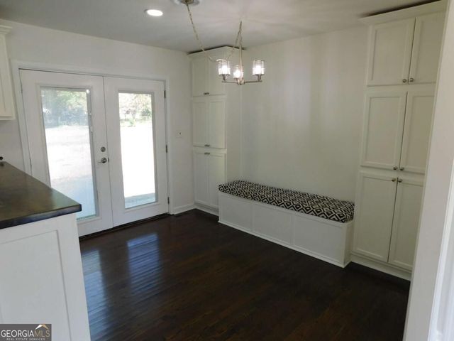 3928 Lillie Street, Powder Springs, GA 30127