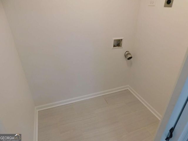 3928 Lillie Street, Powder Springs, GA 30127
