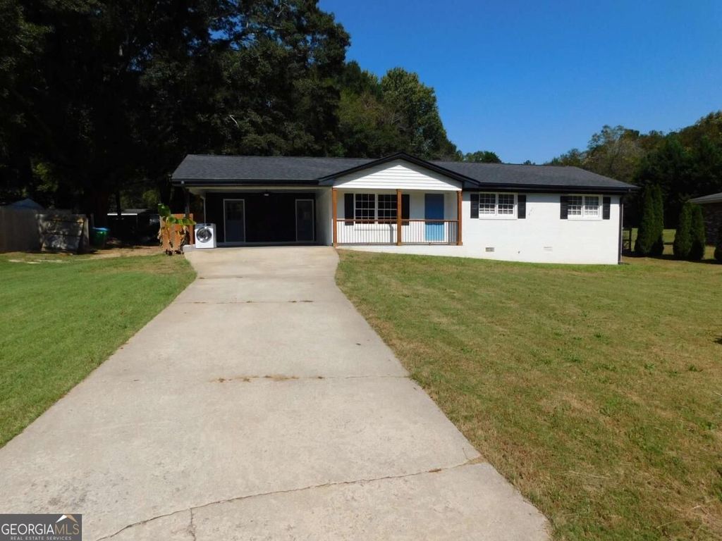 3928 Lillie Street, Powder Springs, GA 30127 — photo 2