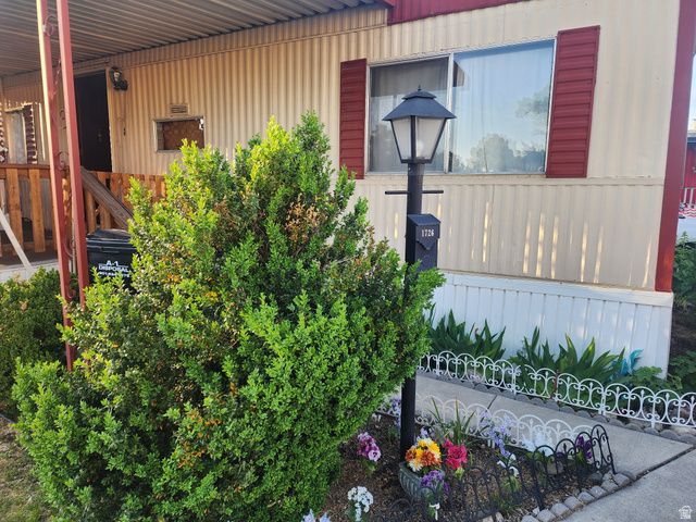 1726 W NORMAN DR, West Valley City, UT 84119