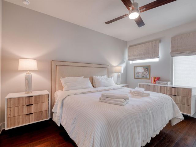 1205 Elm ST 8, Austin, TX 78703