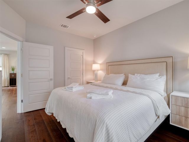 1205 Elm ST 8, Austin, TX 78703