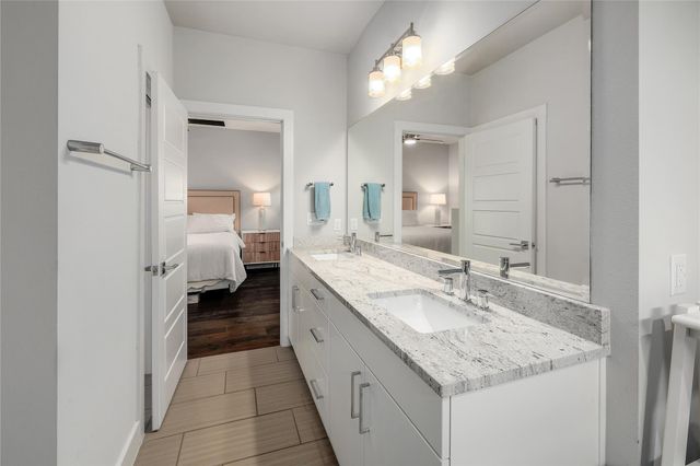 1205 Elm ST 8, Austin, TX 78703