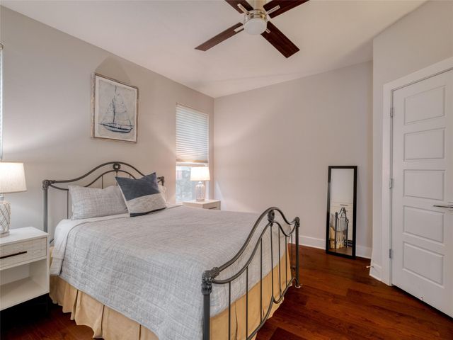 1205 Elm ST 8, Austin, TX 78703