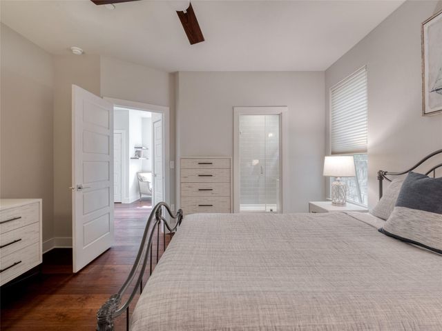 1205 Elm ST 8, Austin, TX 78703