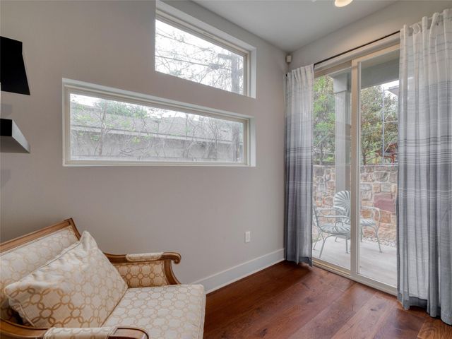 1205 Elm ST 8, Austin, TX 78703