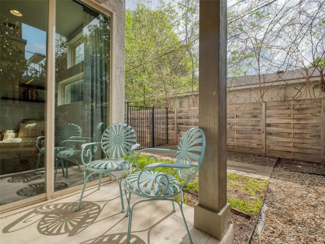 1205 Elm ST 8, Austin, TX 78703