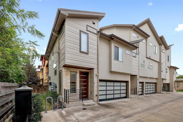 1205 Elm ST 8, Austin, TX 78703