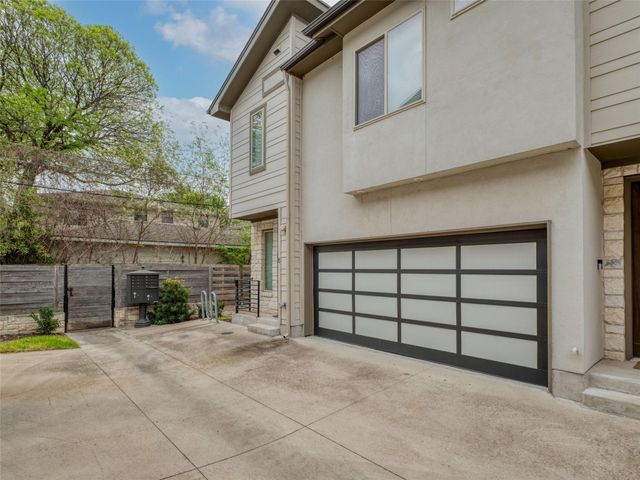 1205 Elm ST 8, Austin, TX 78703