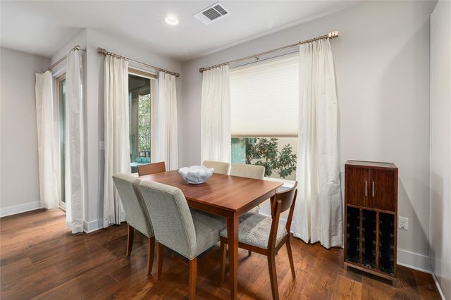 1205 Elm ST 8, Austin, TX 78703