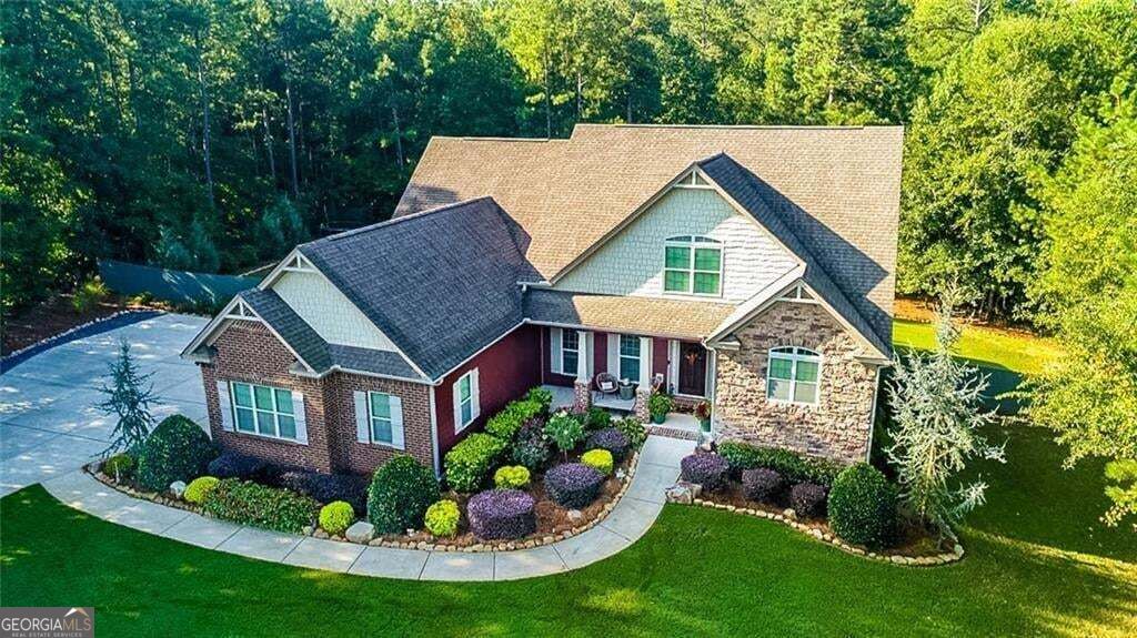 209 Thyme Leaf Way, Locust Grove, GA 30248 — photo 2