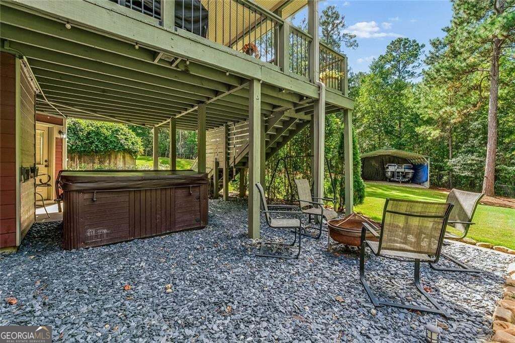 209 Thyme Leaf Way, Locust Grove, GA 30248 — photo 5