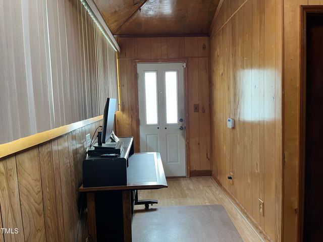 129 S Bullock Street, Henderson, NC 27536