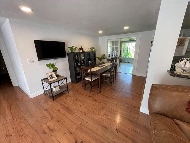 5736 COLONIAL DRIVE, New Port Richey, FL 34653