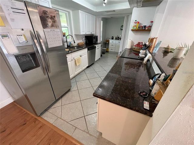 5736 COLONIAL DRIVE, New Port Richey, FL 34653