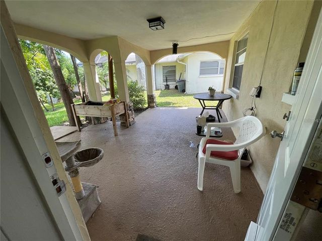 5736 COLONIAL DRIVE, New Port Richey, FL 34653