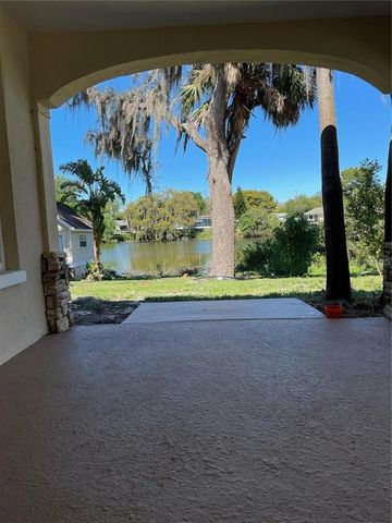 5736 COLONIAL DRIVE, New Port Richey, FL 34653
